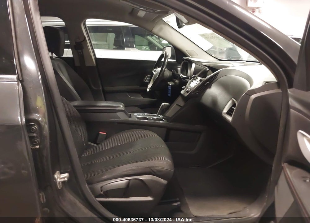 2014 CHEVROLET EQUINOX 1LT VIN: 2GNFLFEK9E6163315