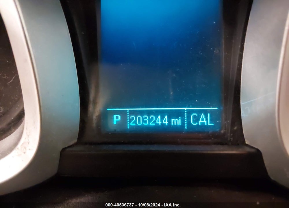 2014 CHEVROLET EQUINOX 1LT VIN: 2GNFLFEK9E6163315