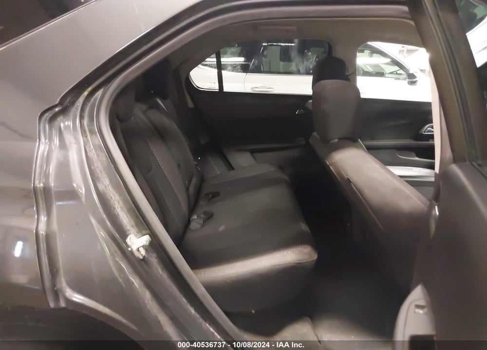 2014 CHEVROLET EQUINOX 1LT VIN: 2GNFLFEK9E6163315