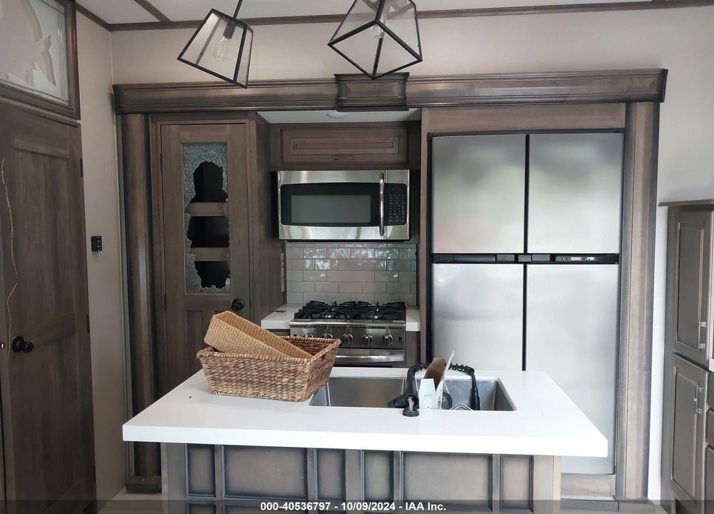 2021 GRAND DESIGN OTHER VIN: 573FS4327MAA02719
