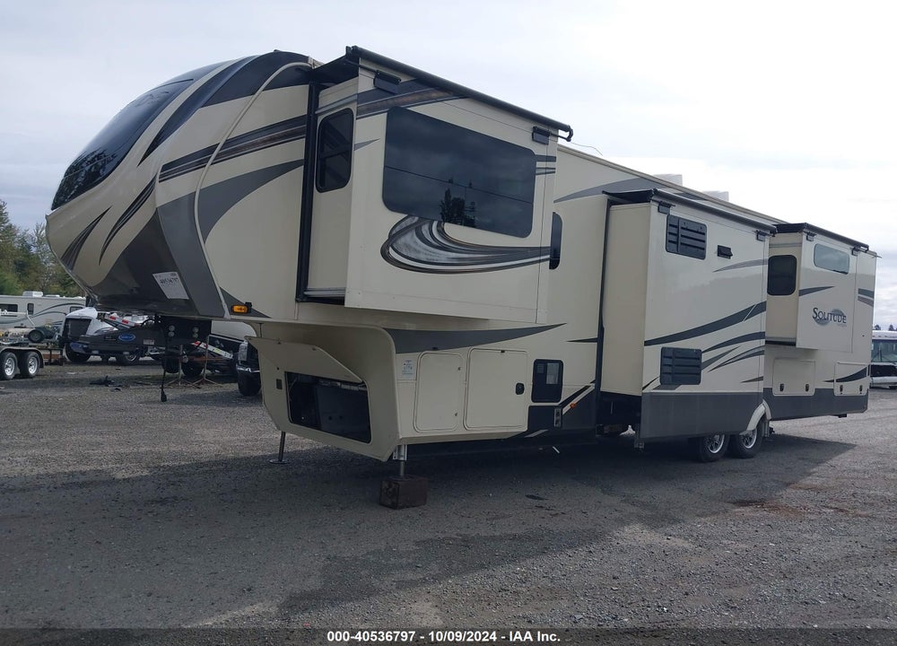 2021 GRAND DESIGN OTHER VIN: 573FS4327MAA02719