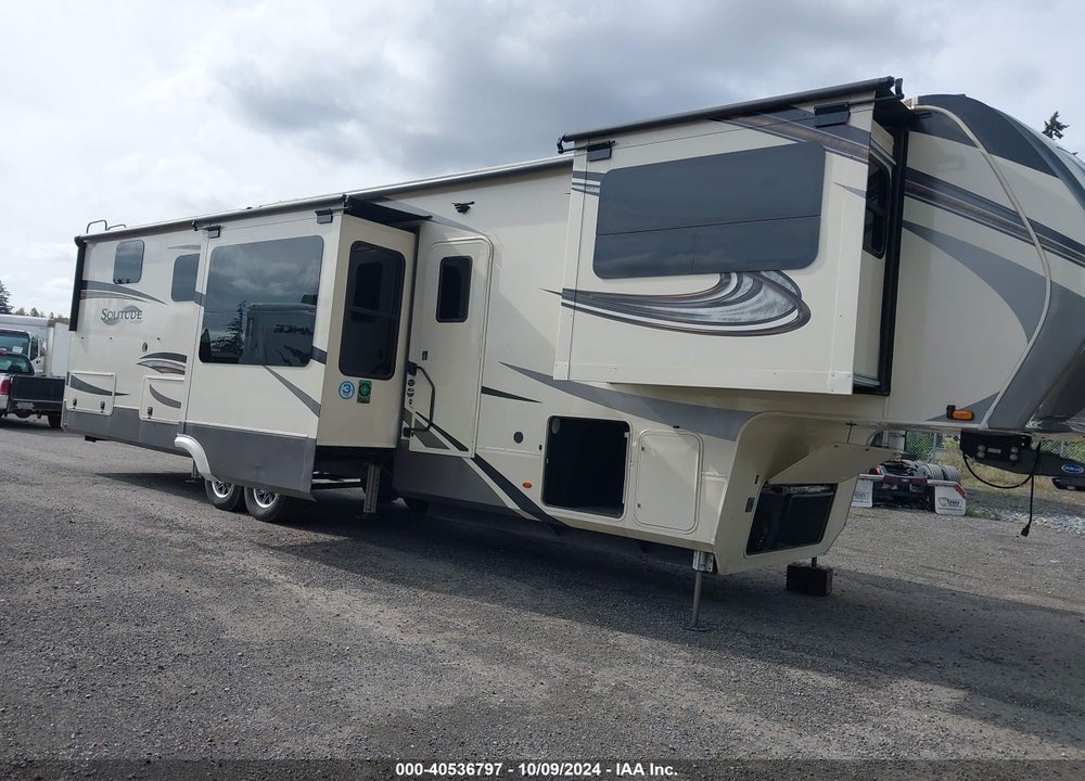 2021 GRAND DESIGN OTHER VIN: 573FS4327MAA02719