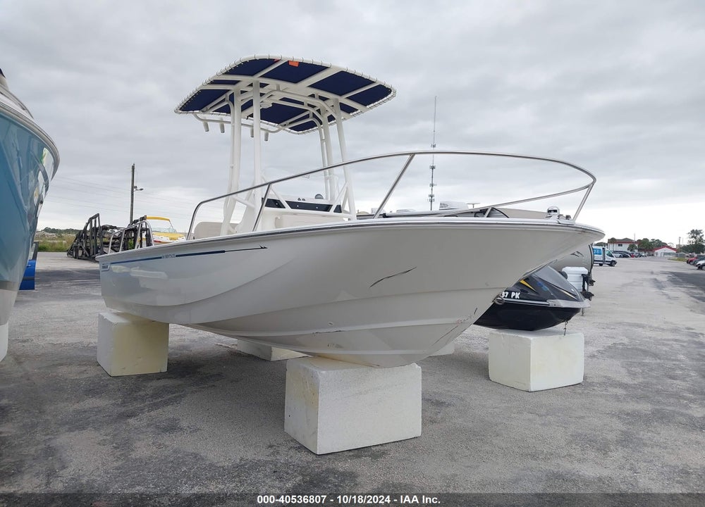 2025 BOSTON WHALER OTHER VIN: BWCE0128F425