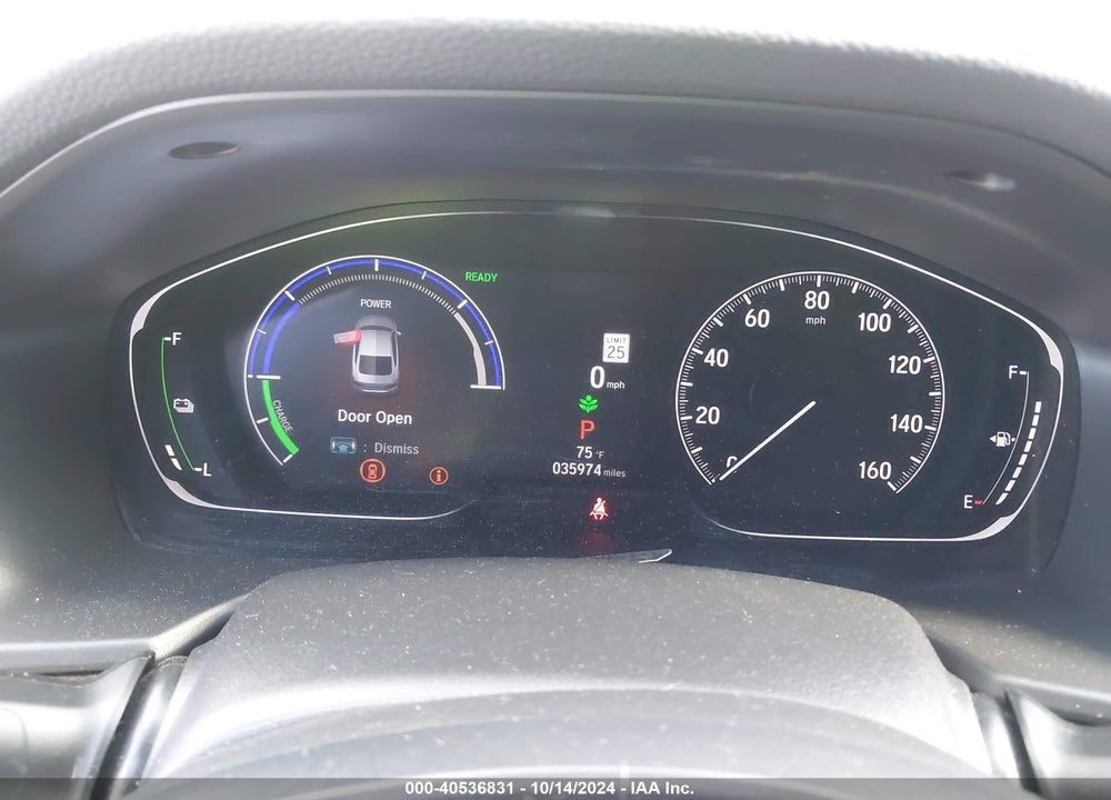 2022 HONDA ACCORD VIN: 1HGCV3F90NA002811