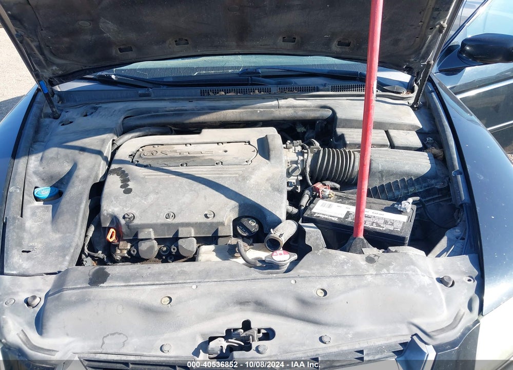 2006 ACURA TL VIN: 19UUA66286A041202