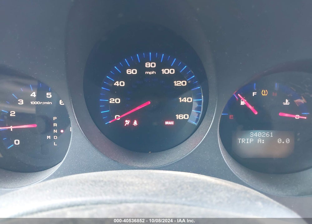 2006 ACURA TL VIN: 19UUA66286A041202