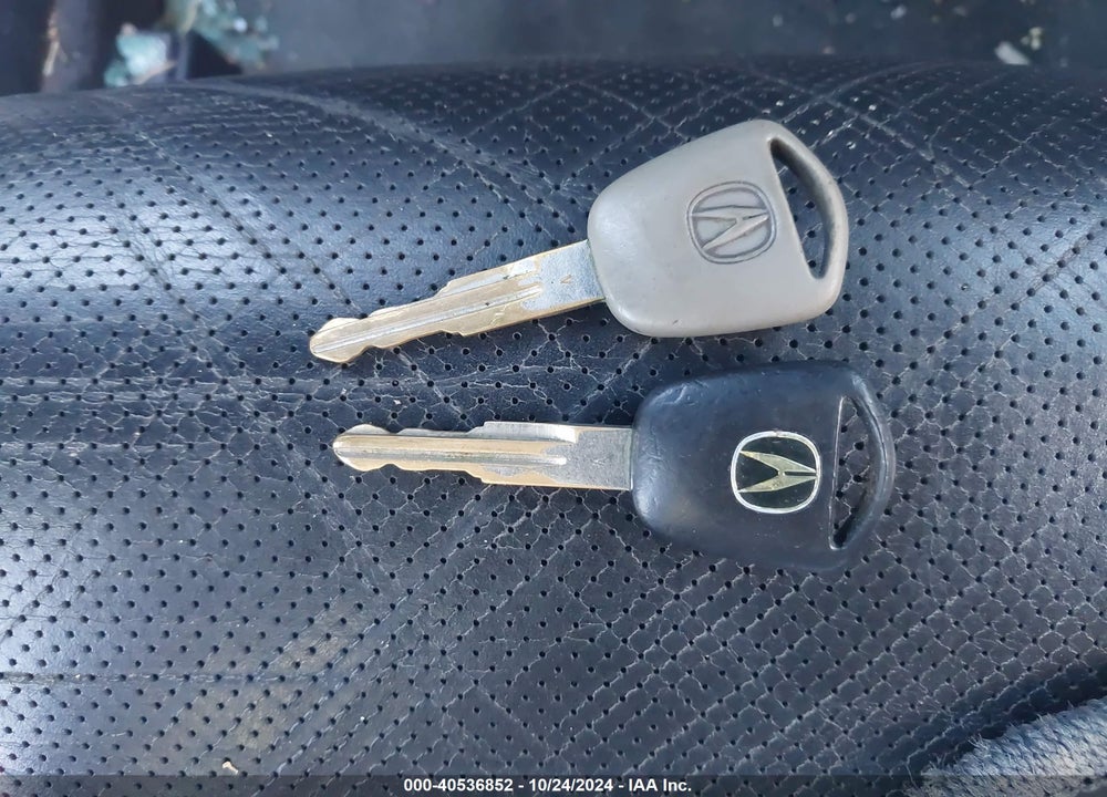 2006 ACURA TL VIN: 19UUA66286A041202