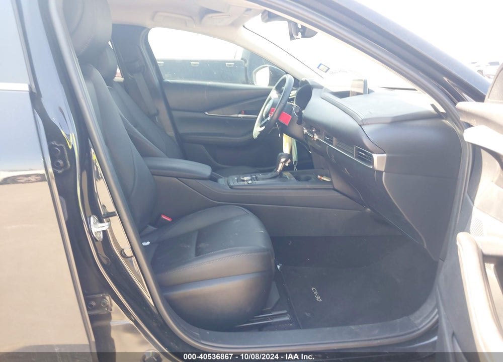 2022 MAZDA CX-30 VIN: 3MVDMBBL2NM423562