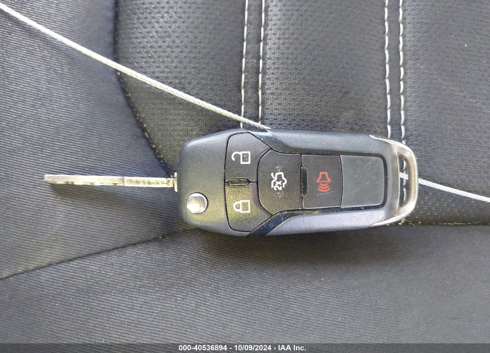 2013 FORD FUSION SE VIN: 3FA6P0HR4DR199185