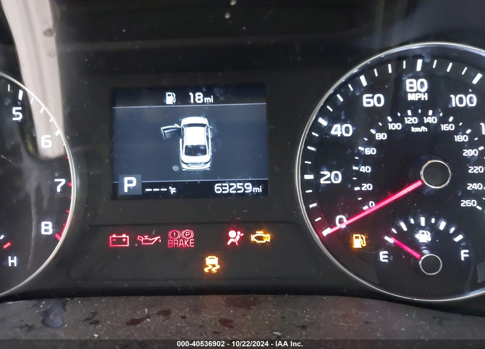 2021 KIA FORTE LXS VIN: 3KPF24AD2ME361031