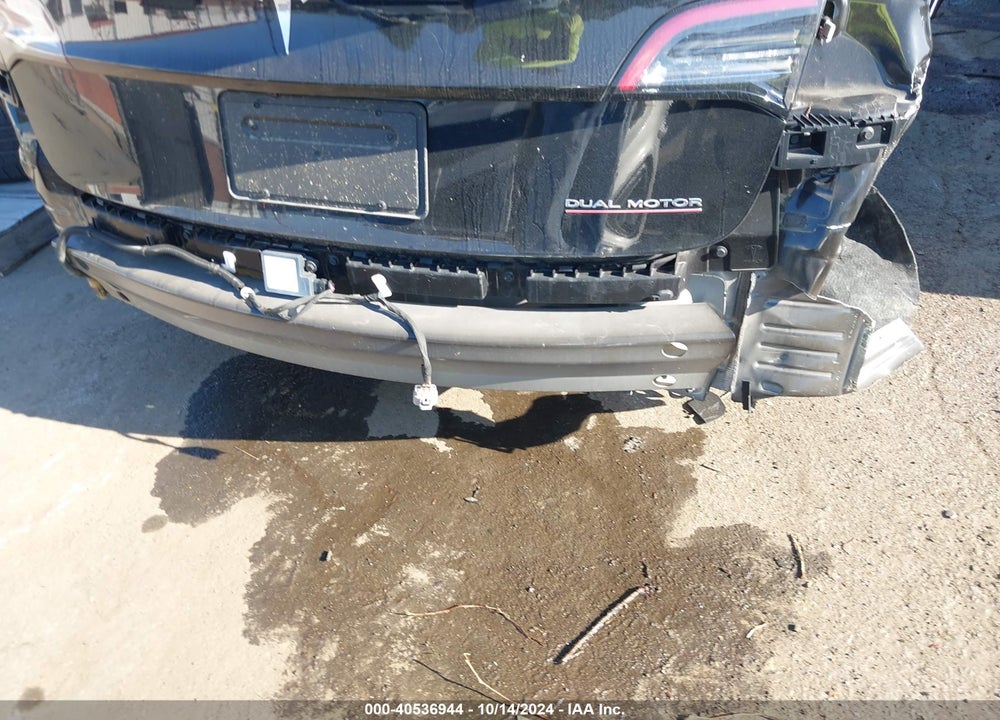 2022 TESLA MODEL 3 VIN: 5YJ3E1EC8NF340187