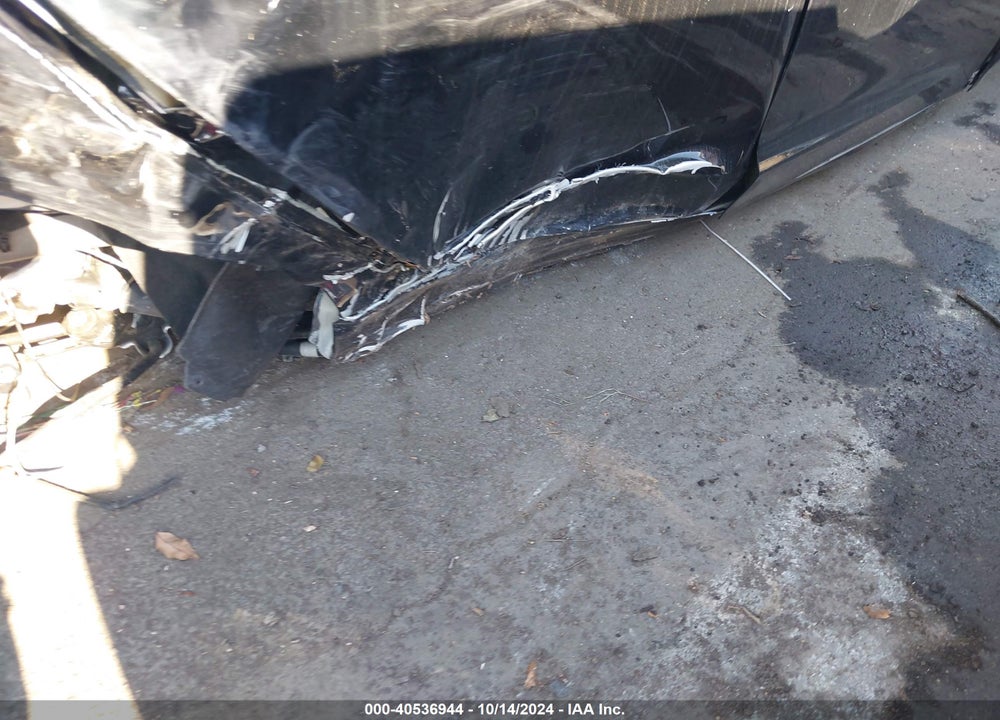 2022 TESLA MODEL 3 VIN: 5YJ3E1EC8NF340187