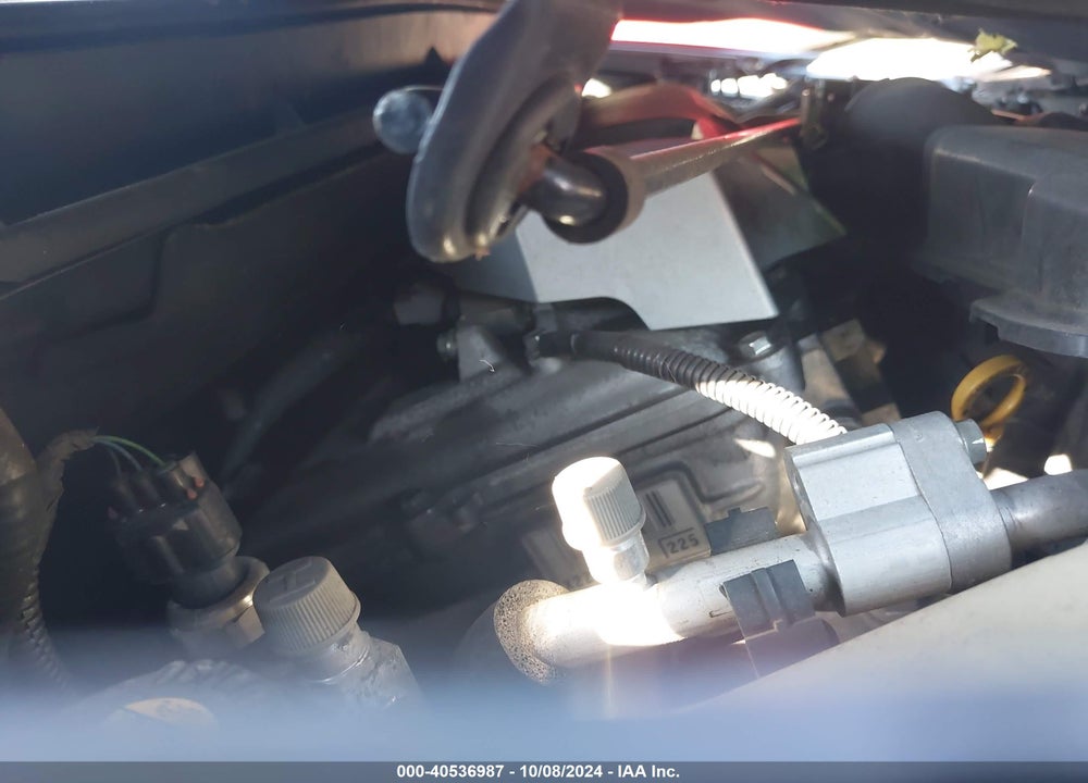 2013 TOYOTA PRIUS THREE VIN: JTDKN3DU0D1647717