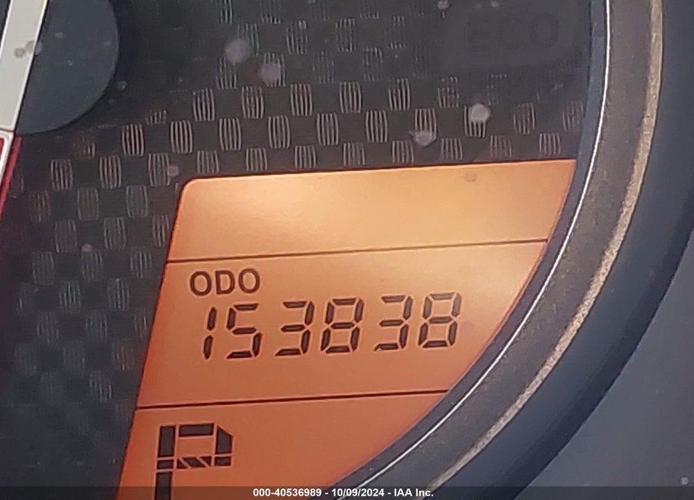 2011 TOYOTA 4RUNNER SR5 V6 VIN: JTEZU5JR2B5027420