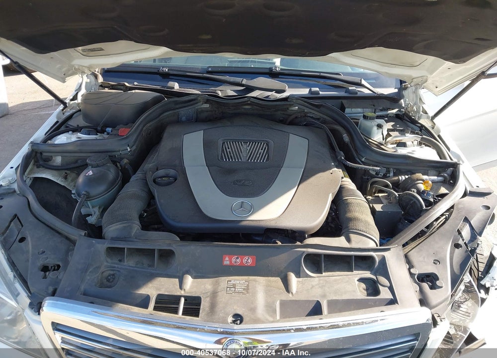 2009 MERCEDES-BENZ C 300 LUXURY/SPORT VIN: WDDGF54X49F221893