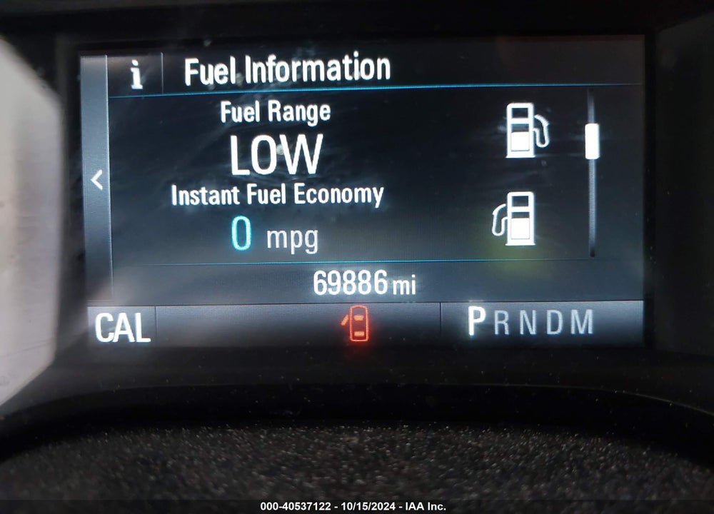 2018 CHEVROLET CAMARO 1LT VIN: 1G1FB1RX4J0169944