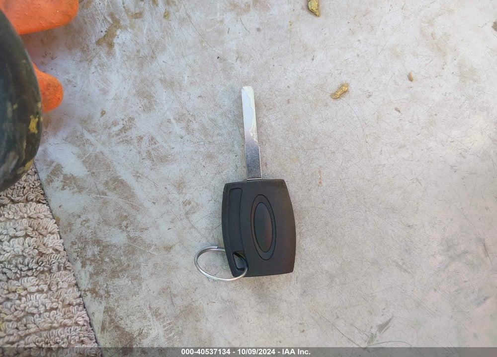 2015 FORD ESCAPE SE VIN: 1FMCU9GX7FUA72304