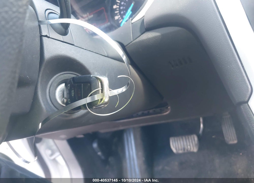 2016 FORD FUSION SE VIN: 1FA6P0H71G5116267