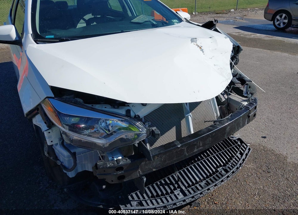 2015 TOYOTA COROLLA VIN: 5YFBURHE3FP344017
