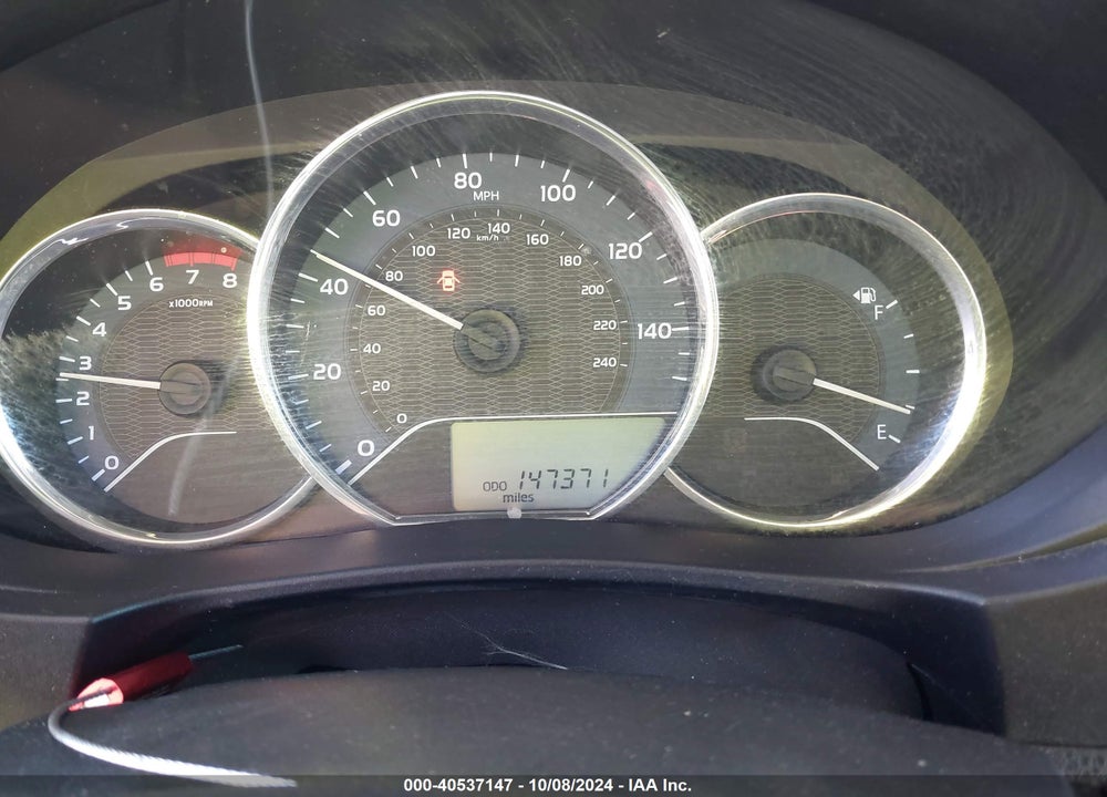 2015 TOYOTA COROLLA VIN: 5YFBURHE3FP344017