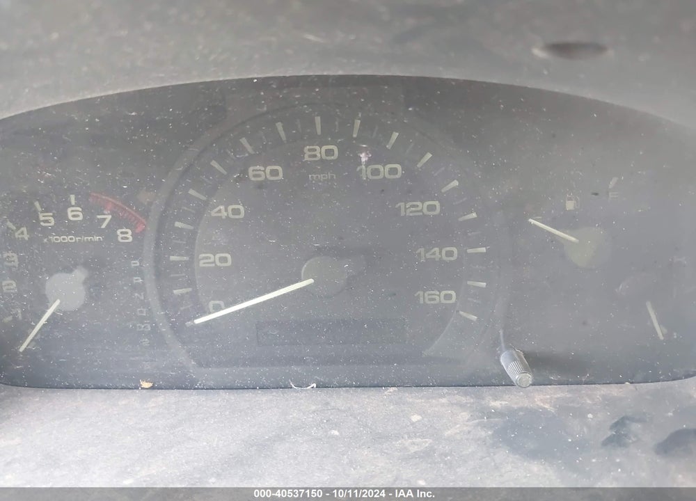 2006 HONDA ACCORD 2.4 EX VIN: 1HGCM56806A088919