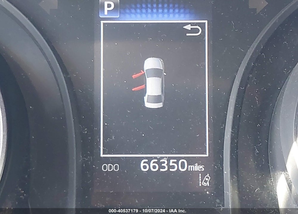 2021 TOYOTA CAMRY SE VIN: 4T1G11AK8MU598530
