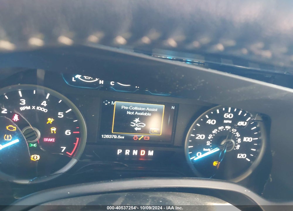 2019 FORD F150 VIN: 1FTEW1E48KFA80069