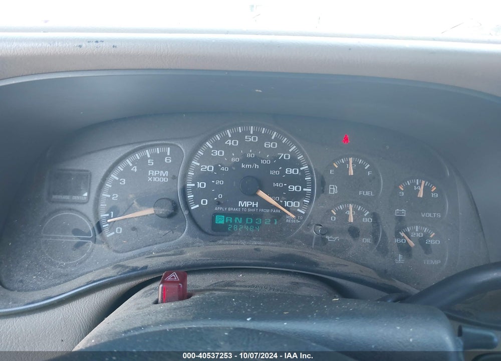 2001 GMC SIERRA 1500 SLE VIN: 2GTEC19T311170844