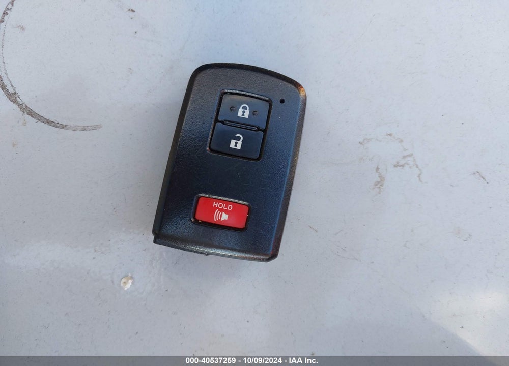 2018 TOYOTA TACOMA TRD SPORT VIN: 3TMCZ5AN7JM168436