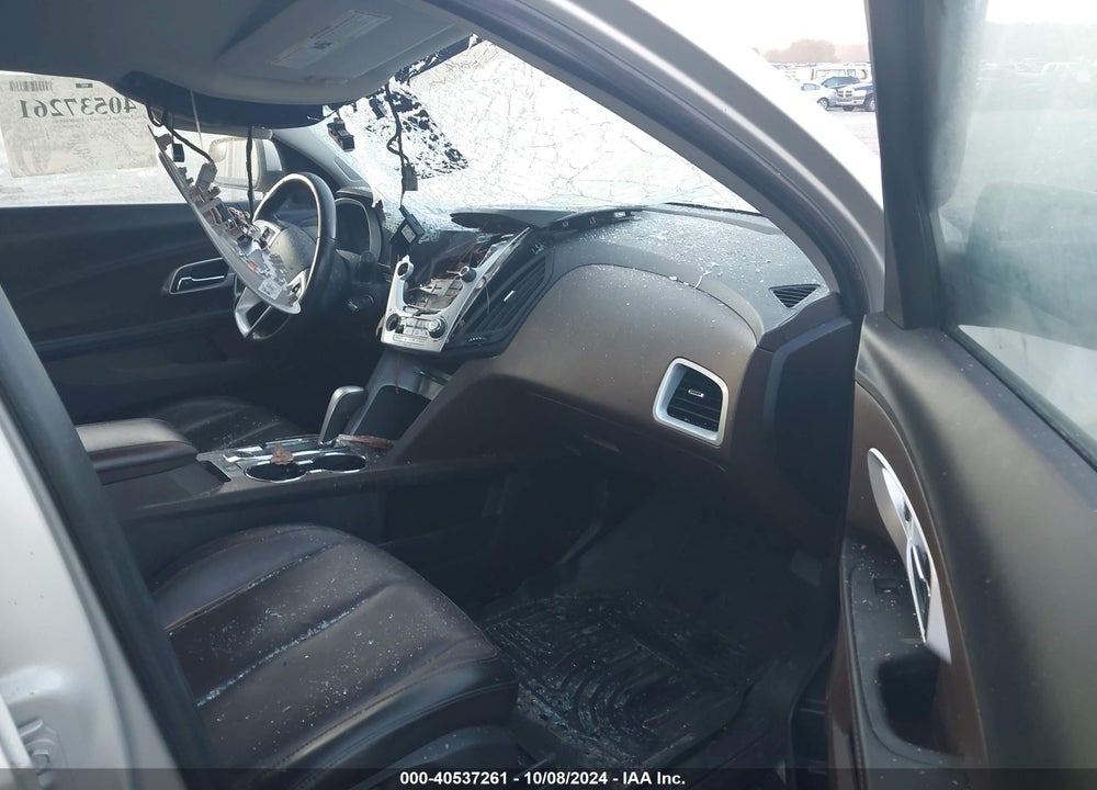 2014 CHEVROLET EQUINOX 2LT VIN: 2GNALCEK0E6223555