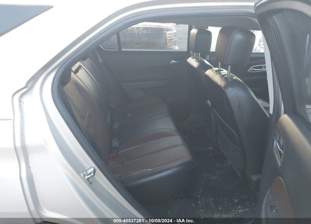 2014 CHEVROLET EQUINOX 2LT VIN: 2GNALCEK0E6223555