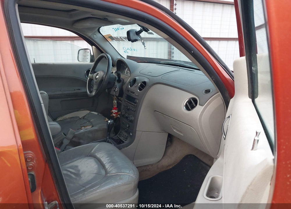 2007 CHEVROLET HHR LT VIN: 3GNDA33P57S568666