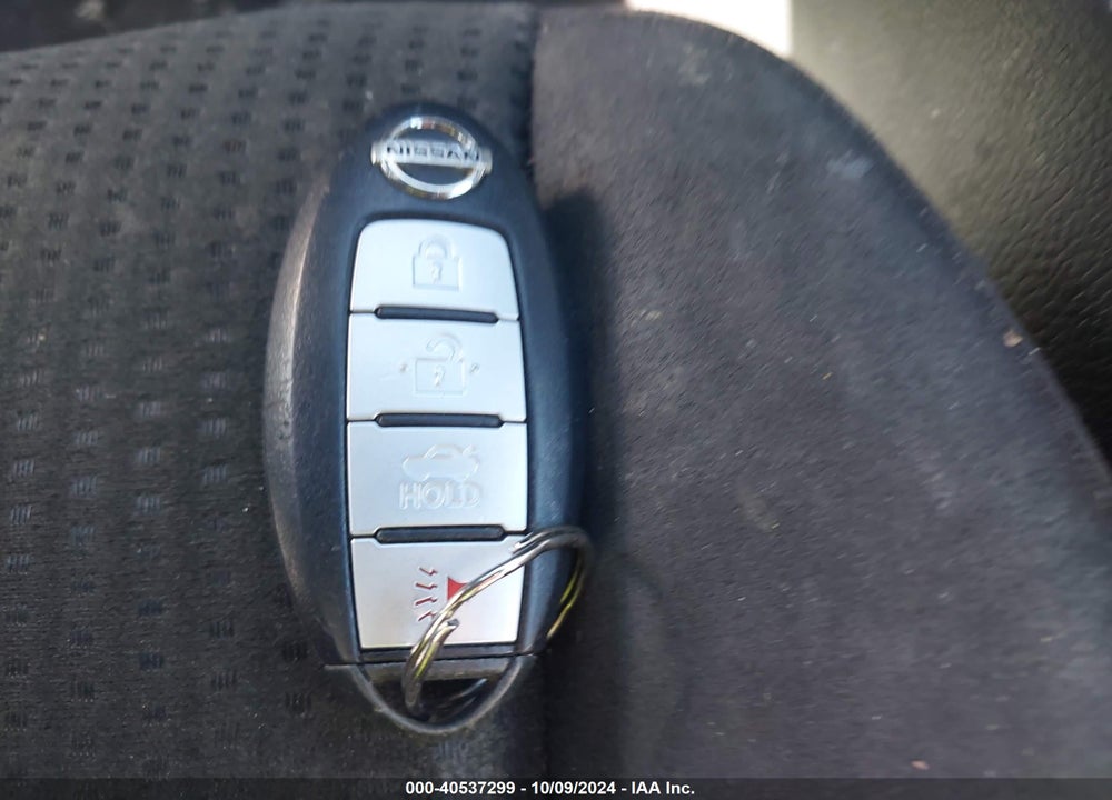 2014 NISSAN ALTIMA 2.5/2.5 S/2.5 SL/2.5 SV VIN: 1N4AL3AP7EN377868