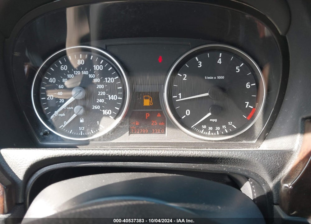 2006 BMW 325I VIN: WBAVB13566KX39168