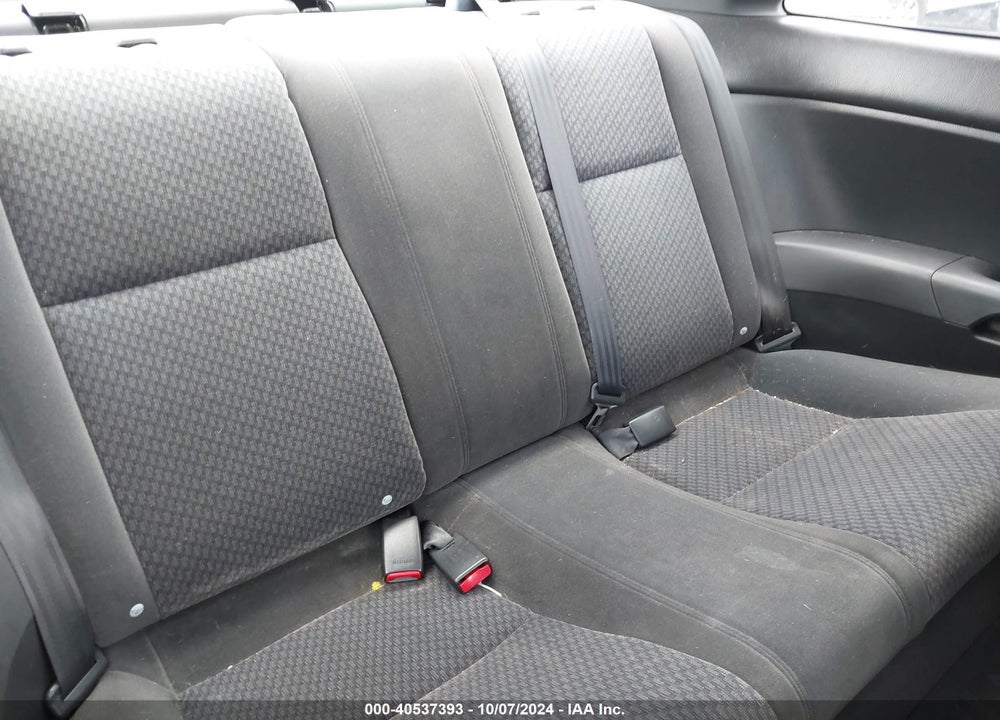 2004 HONDA CIVIC VP VIN: 1HGEM221X4L030317