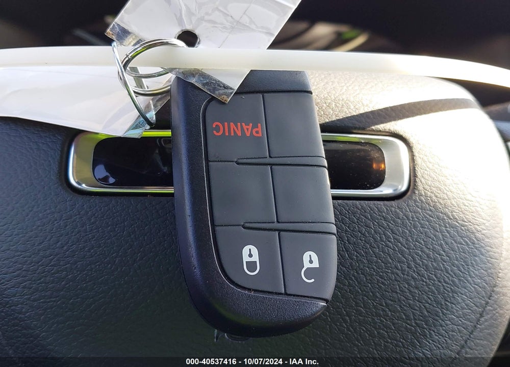 2024 JEEP COMPASS SPORT 4X4 VIN: 3C4NJDAN8RT161099