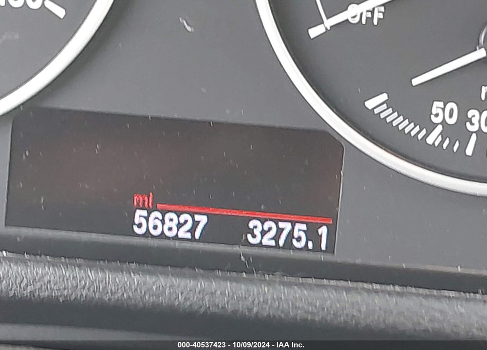 2017 BMW X1 SDRIVE28I VIN: WBXHU7C30HP924613