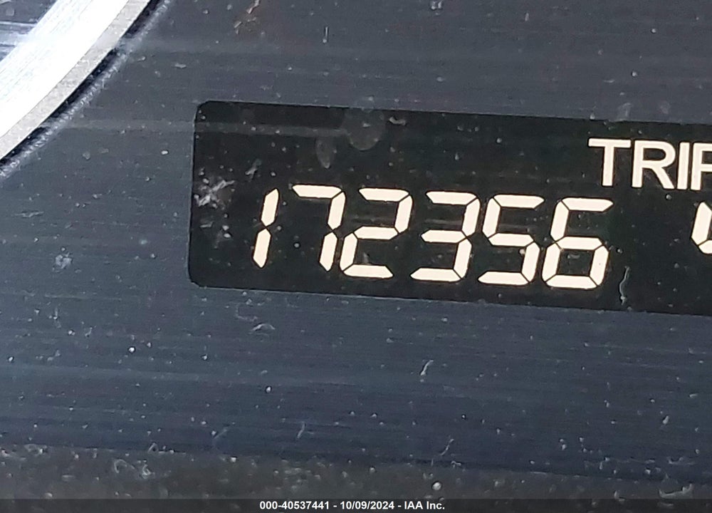 2008 HONDA ACCORD SDN VIN: JHMCP26718C060208