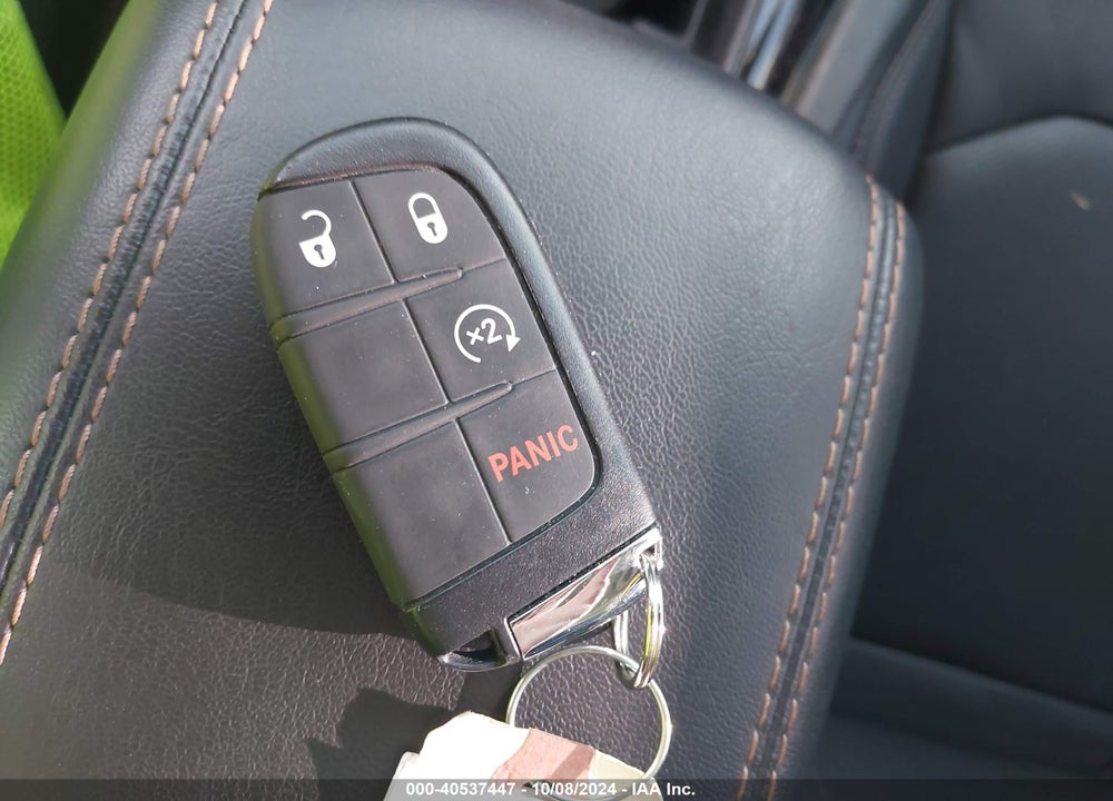 2022 JEEP COMPASS LIMITED 4X4 VIN: 3C4NJDCB4NT223790
