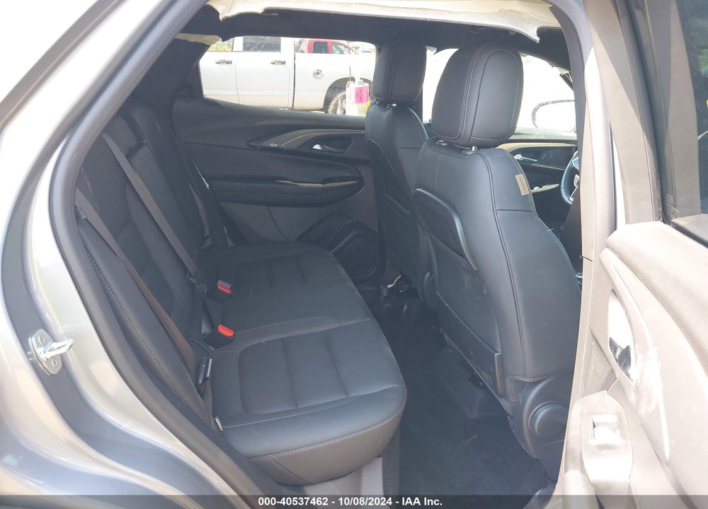 2023 CHEVROLET TRAILBLAZER VIN: KL79MVSL1PB205399