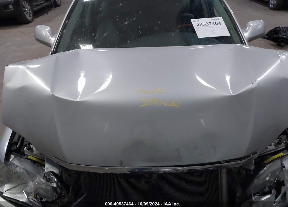 2007 TOYOTA AVALON LIMITED VIN: 4T1BK36B67U228712