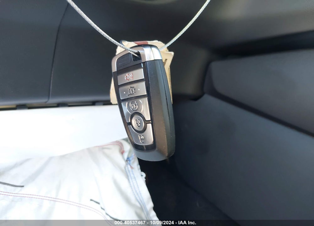 2022 FORD ESCAPE SE VIN: 1FMCU9G65NUA13953
