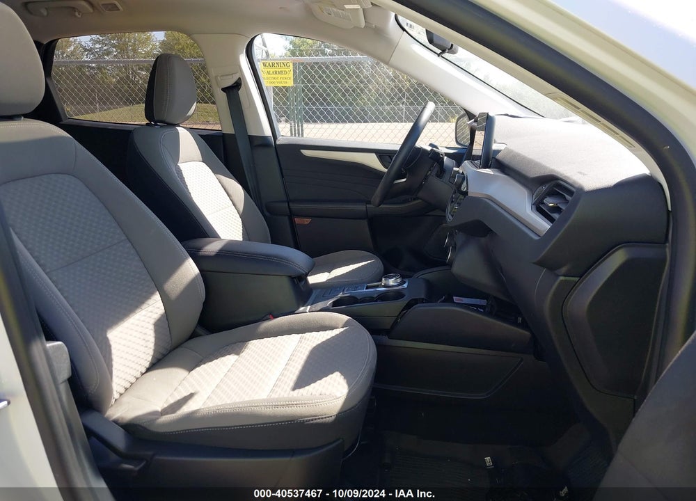 2022 FORD ESCAPE SE VIN: 1FMCU9G65NUA13953