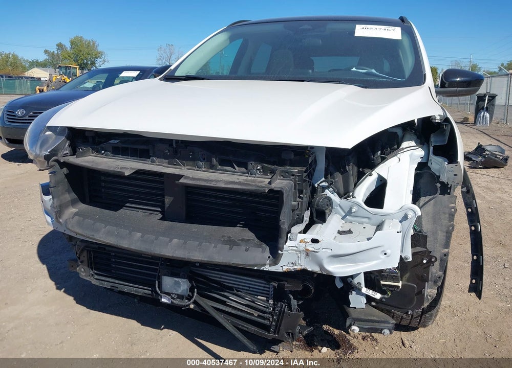 2022 FORD ESCAPE SE VIN: 1FMCU9G65NUA13953