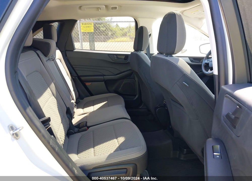 2022 FORD ESCAPE SE VIN: 1FMCU9G65NUA13953