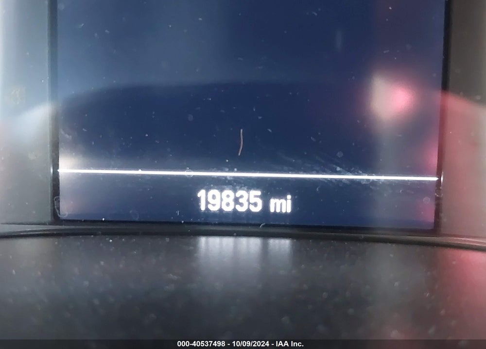 2021 CHEVROLET COLORADO VIN: 1GCGSBEA3M1282592