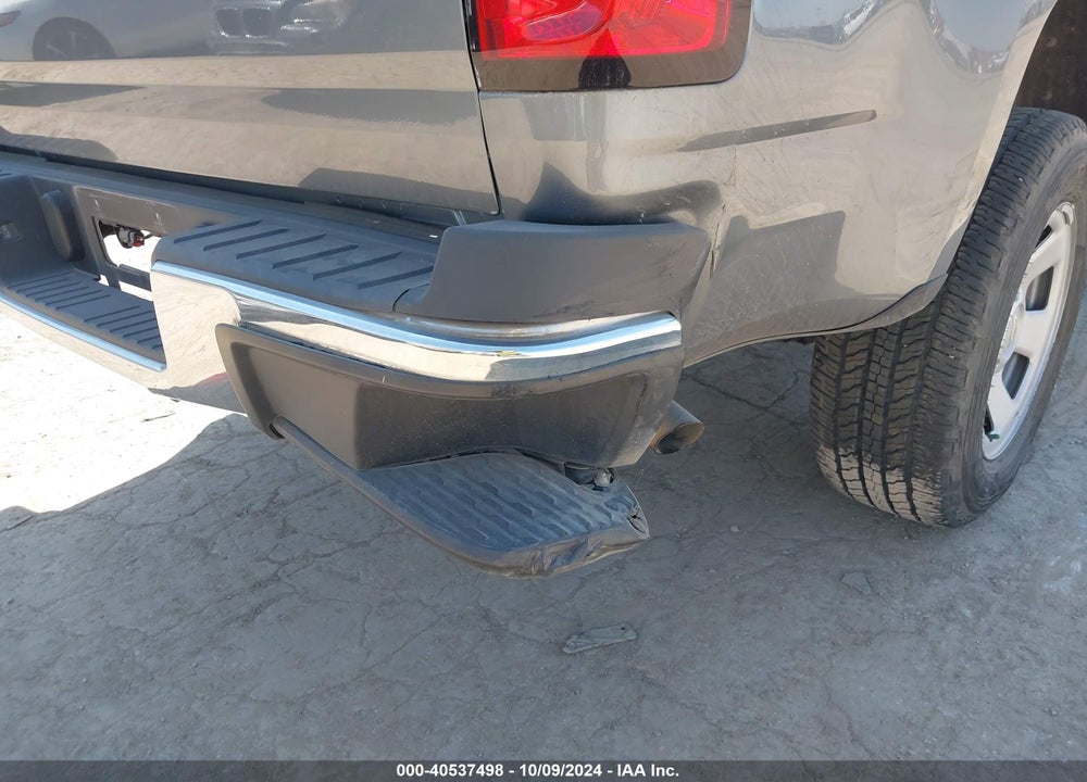 2021 CHEVROLET COLORADO VIN: 1GCGSBEA3M1282592