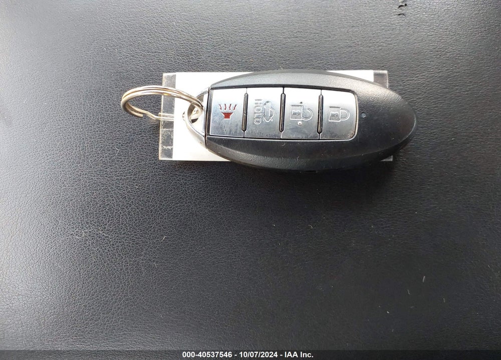 2007 INFINITI G35 SPORT VIN: JNKBV61E27M702376