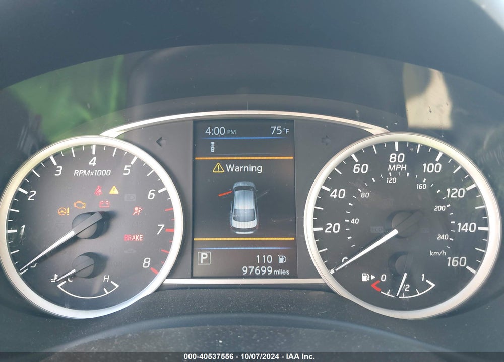 2019 NISSAN SENTRA S VIN: 3N1AB7APXKY204433