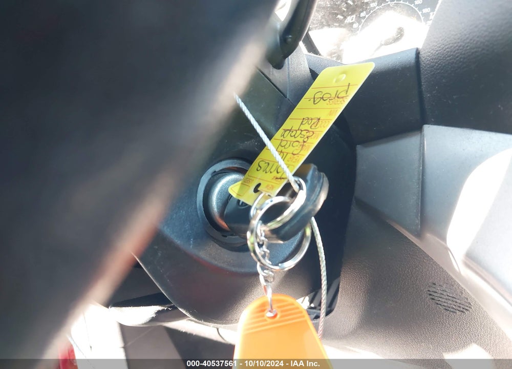2016 FORD ESCAPE SE VIN: 1FMCU0G95GUC06791
